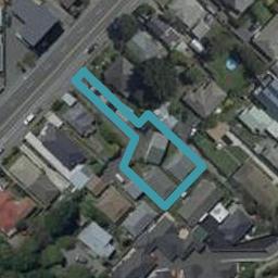8/22 Burlington Street, Sydenham, Christchurch