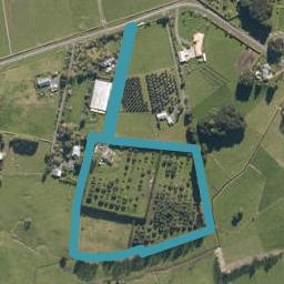 229 Tangihua Road, Maungakaramea, Whangarei
