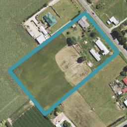 798 Back Ormond Road, Makauri, Gisborne