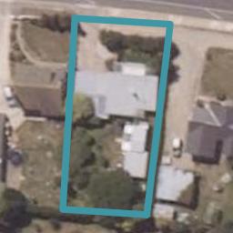 87 Wansbeck Street, Holmes Hill, Oamaru