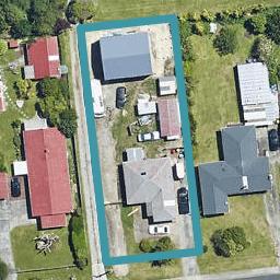 41 Fairview Road, Western Heights, Rotorua