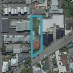 15 Vogel Street, Richmond, Christchurch