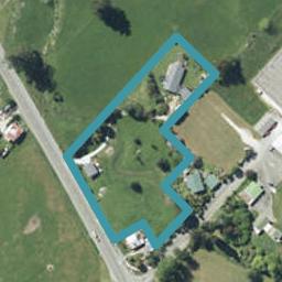 2044 Takaka Valley Highway, Takaka