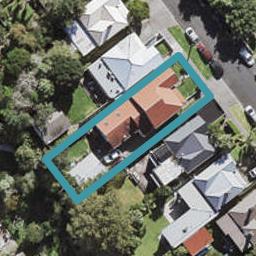42 Ariki Street, Grey Lynn, Auckland