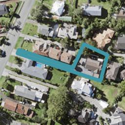 45 Sale Street, Cockle Bay, Auckland