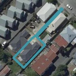 3/100 King Street, Sydenham, Christchurch
