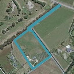 46A Cromarty Drive, Martinborough
