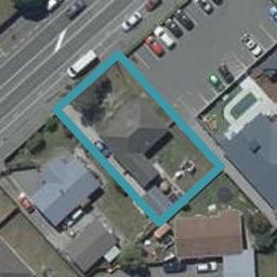 258 Wainoni Road, Avondale, Christchurch