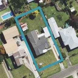 16 Kingsley Street, Whataupoko, Gisborne