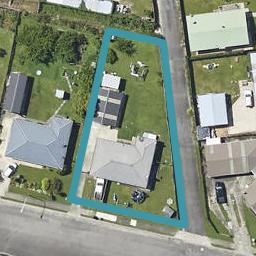 40 Kowhai Avenue, Edgecumbe, Edgecumbe