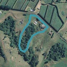 456 Tablelands Road, Tirohanga, Opotiki