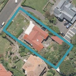 12 Rees Street, Durie Hill, Whanganui