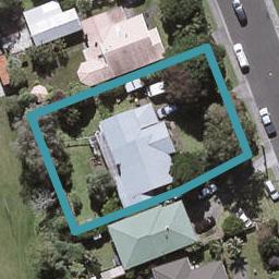 6 Hursthouse Street, Vogeltown, New Plymouth