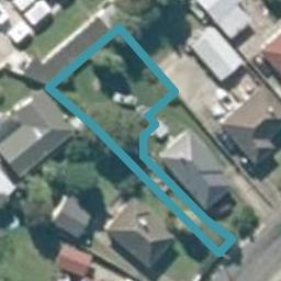 418A Montgomery Street, Raureka, Hastings