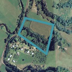 0 Waiotahe Valley Road, Waiotahe, Opotiki