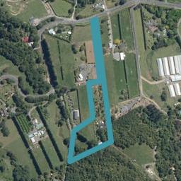 410 Crane Road, Kamo