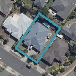 77 Saint James Drive, Huntington, Hamilton