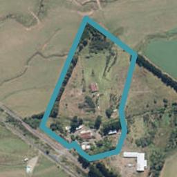 101 Dreadnought Road, Ohakune