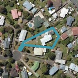 16 Te Anau Place, Tikipunga, Whangarei