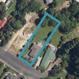 63 Wakeman Street, Pahiatua