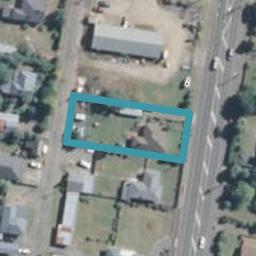 127 Temuka-Orari Highway, Winchester