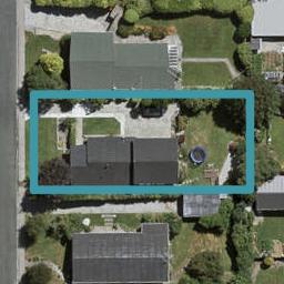 33 Montrose Street, Gladstone, Invercargill