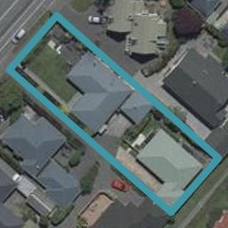 2/262 Ilam Road, Burnside, Christchurch