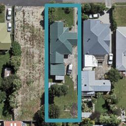 439 Tweed Street, Georgetown, Invercargill