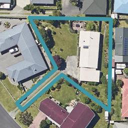 6 Blundell Place, Katikati, Katikati