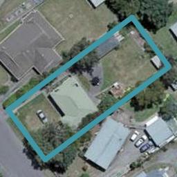 69 Strasbourge Street, Martinborough, Martinborough