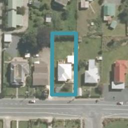 31 Main Road, Owaka