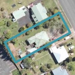 45 Raihara Street, Kaikohe, Kaikohe
