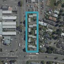 180 Waltham Road, Sydenham, Christchurch