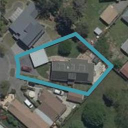 26 Rubens Place, Burnside, Christchurch