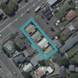 3/260 Lincoln Road, Addington, Christchurch