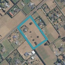 34 Taits Road, Newland, Ashburton