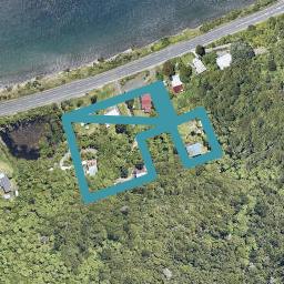 533 State Highway 30, Lake Rotoma, Rotorua
