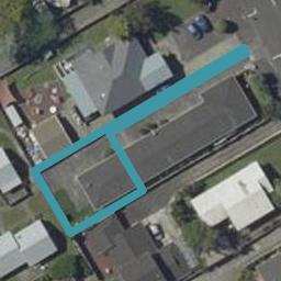 3/44 Albert Street, Palmerston North, Palmerston North