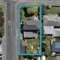 47 Wilton Street, Windsor, Invercargill