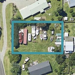 16 Chelmsford Street, Tahawai, Tahawai