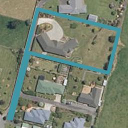 71A Gregg Street, Dannevirke, Dannevirke