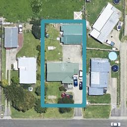 133 Bridge Street, Opotiki, Opotiki