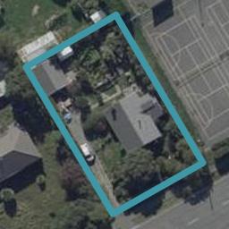 11 Taumutu Road, Southbridge, Southbridge