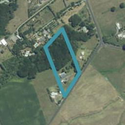 106 Park Road, Waiuku, Waiuku