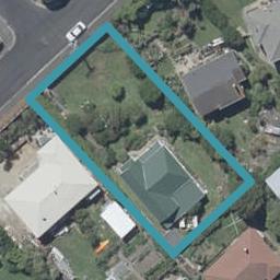 20 Fortune Street, Dalmore, Dunedin