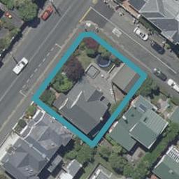 336 Highgate, Roslyn, Dunedin