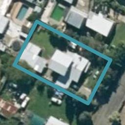 43 McGreevy Street, Waipawa, Waipawa