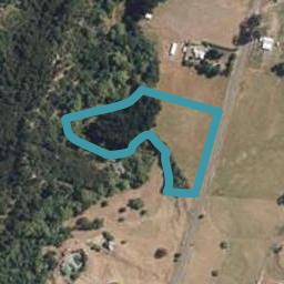 466 Dry River Road, DYERVILLE