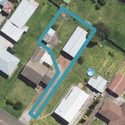 22A Huxley Road, Outer Kaiti, Gisborne