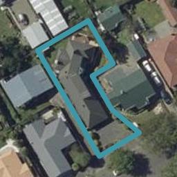49 Florence Avenue, Palmerston North, Palmerston North